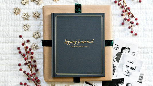 Legacy Journal