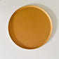 Classic Gold Matte Plate