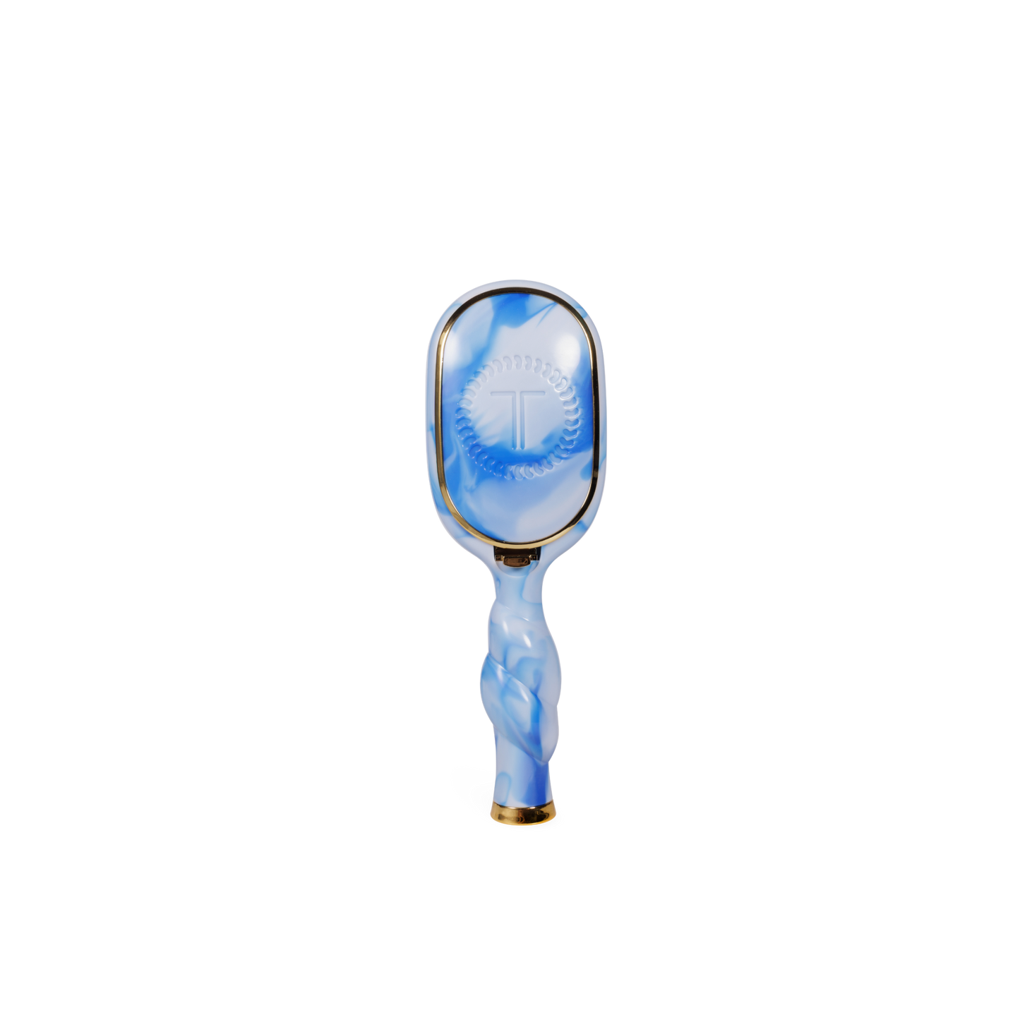 TELETIES - Mini Detangler Brush | Medium | Tide & True