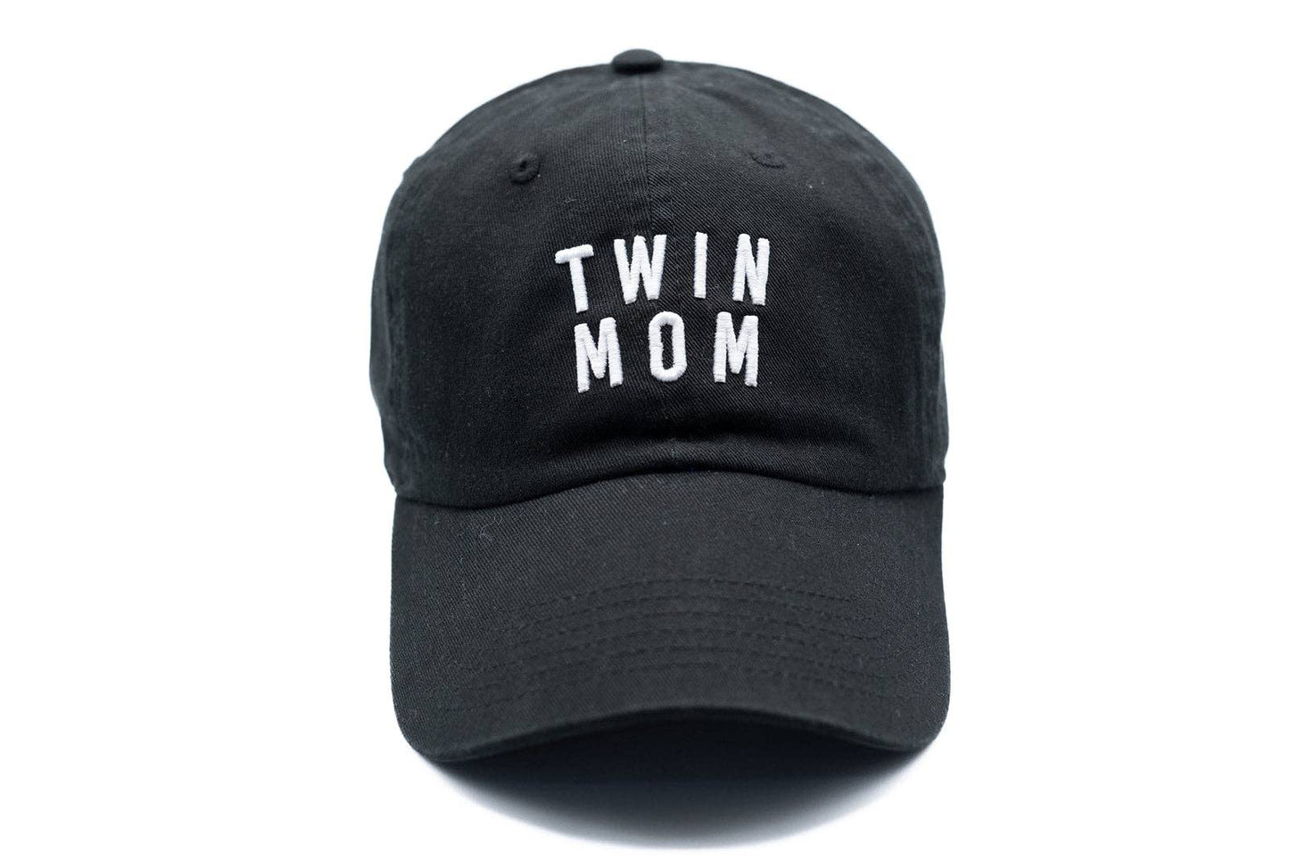 Twin Mom