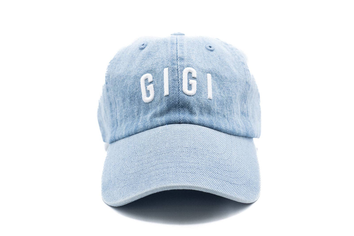 Gigi Hat