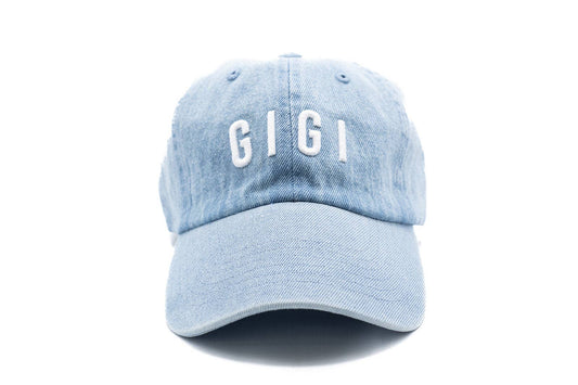 Gigi Hat