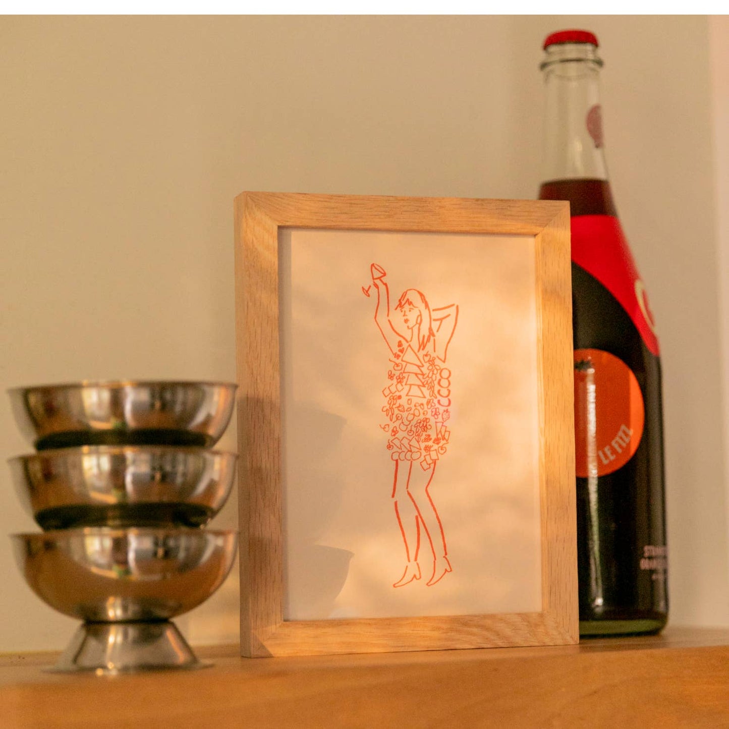 Miss Charcuterie Mini