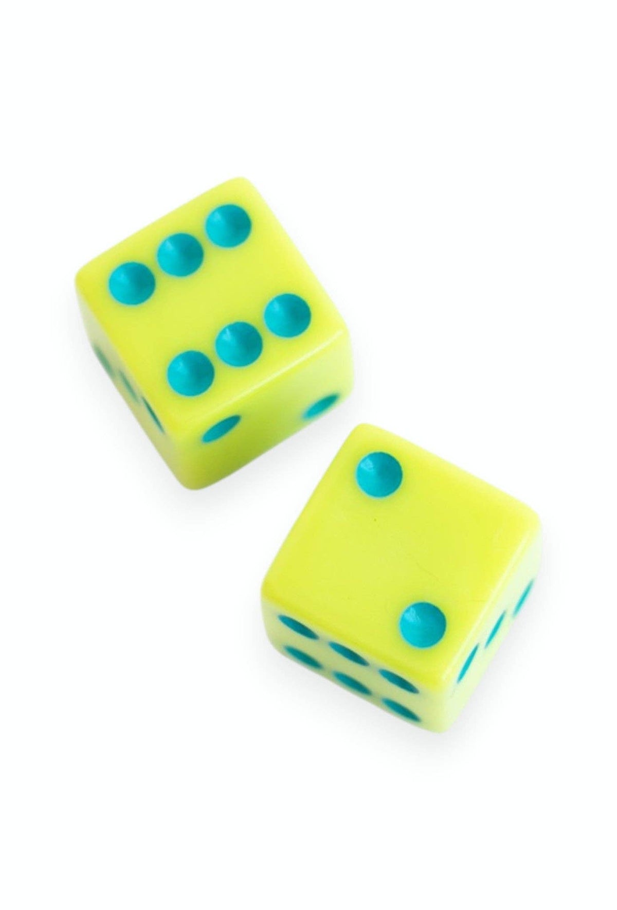 Mahjong Dice Pair