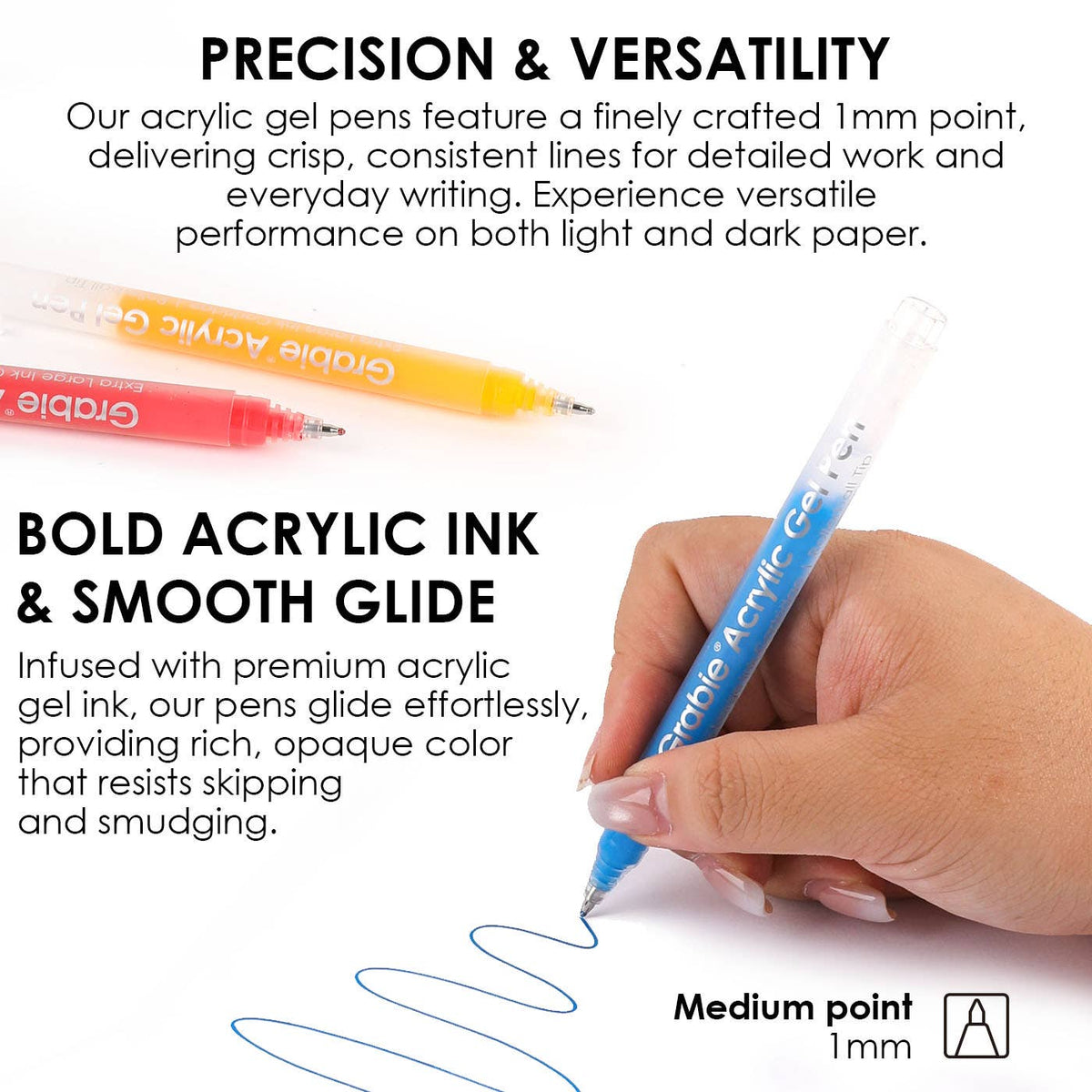 Bold & Bright Coloring Kit: Tropics