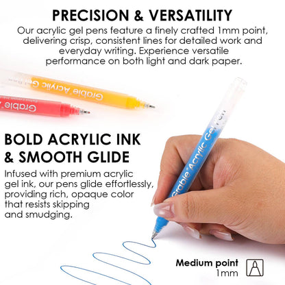 Bold & Bright Coloring Kit: Tropics