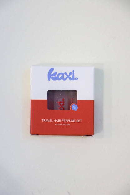 Travel Hair Perfume
