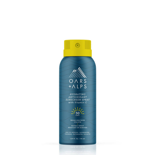 SPF 50 Spray