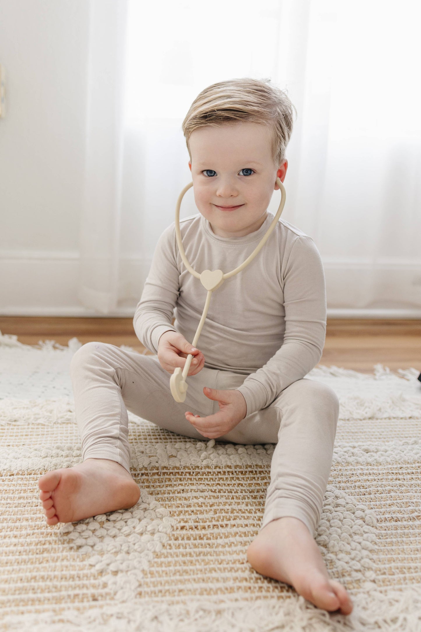 Doctor Play Set | Silicone