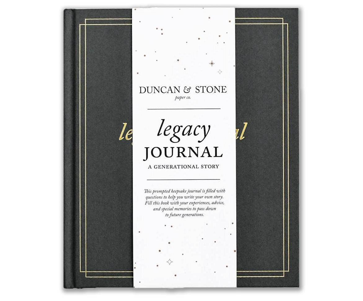 Legacy Journal