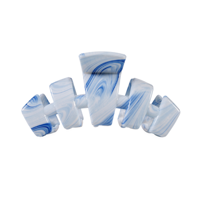 TELETIES - Classic | Tide & True | Medium Hair Clip