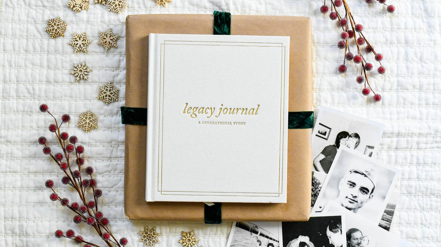 Legacy Journal