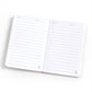 Little Book of Verses Journal