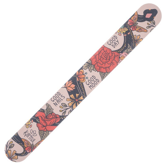 EMERY BOARDS  SNAKE (S25)
